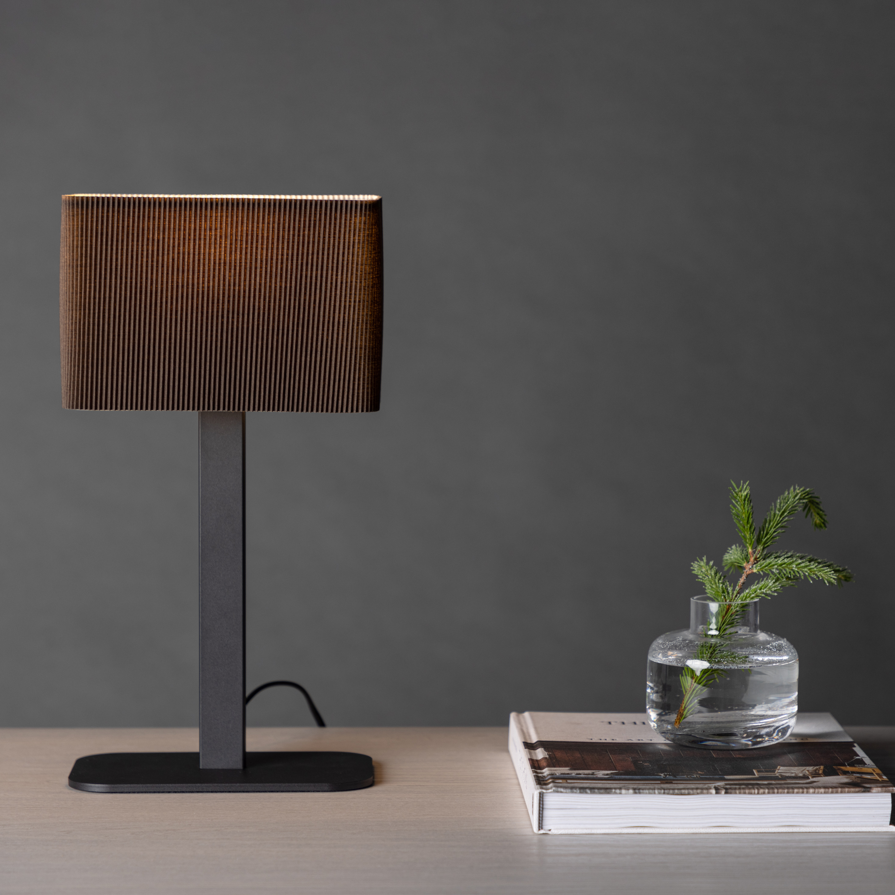 Bordslampa Venture Home Idre