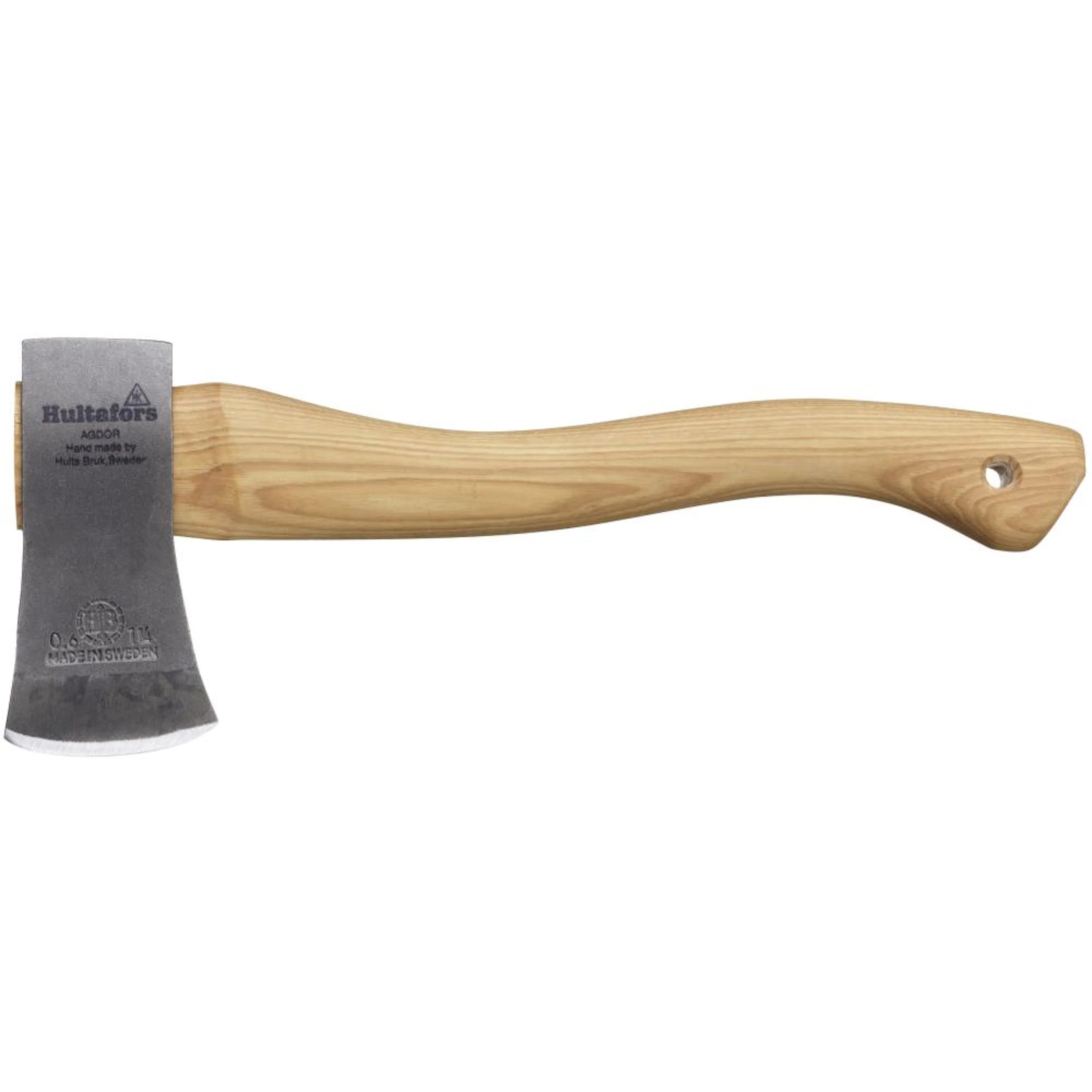 Friluftsyxa Hultafors H006 Scout Hult