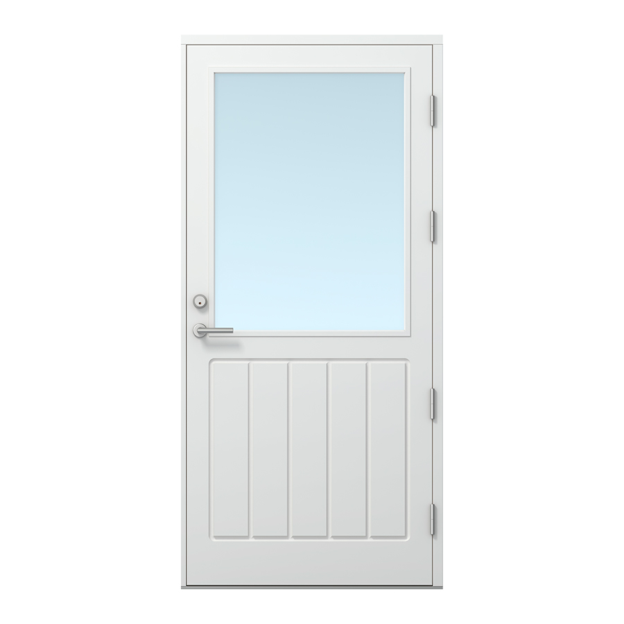 Balkongdörr Kaski Sundborn 1