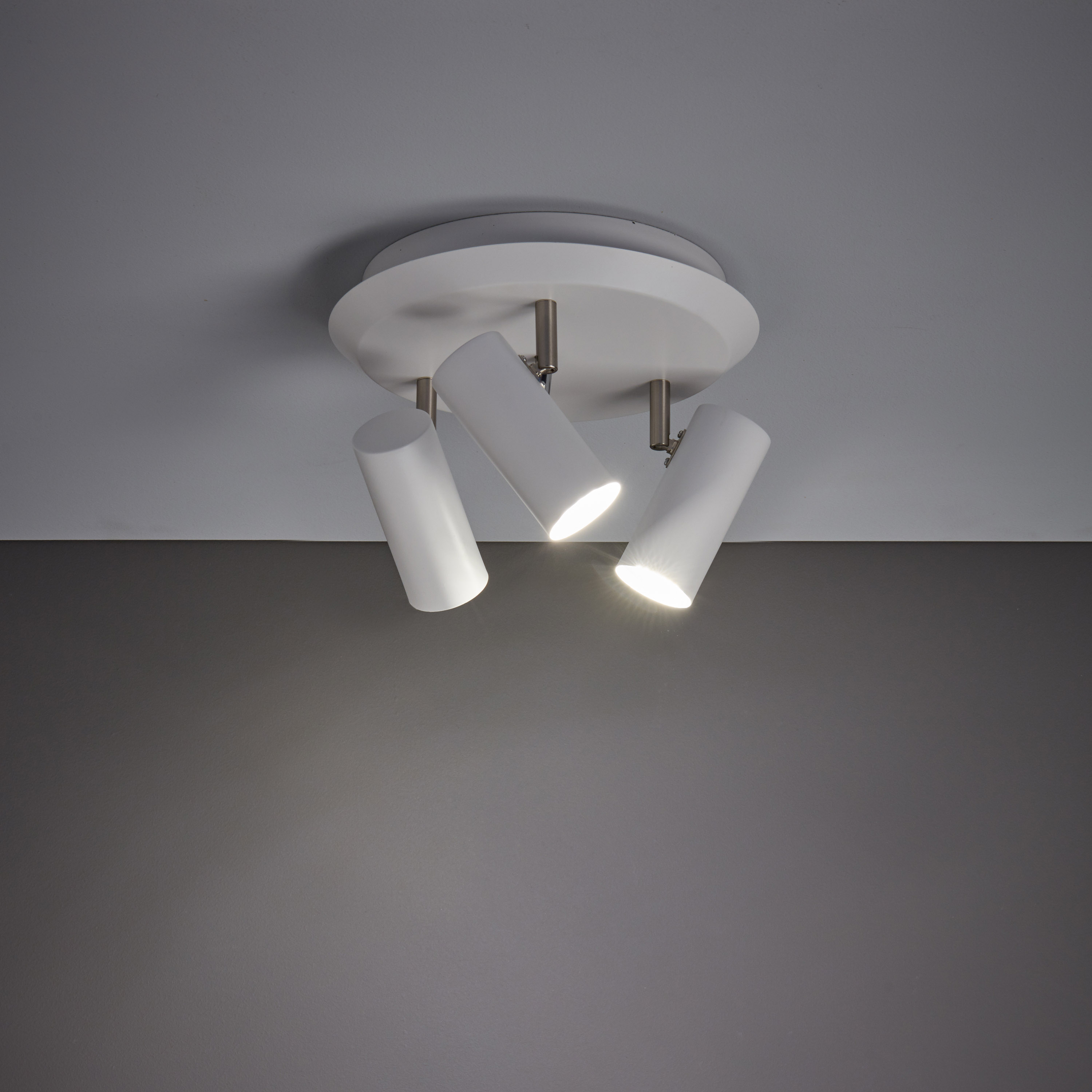 Taklampa Markslöjd Barcelona 3L
