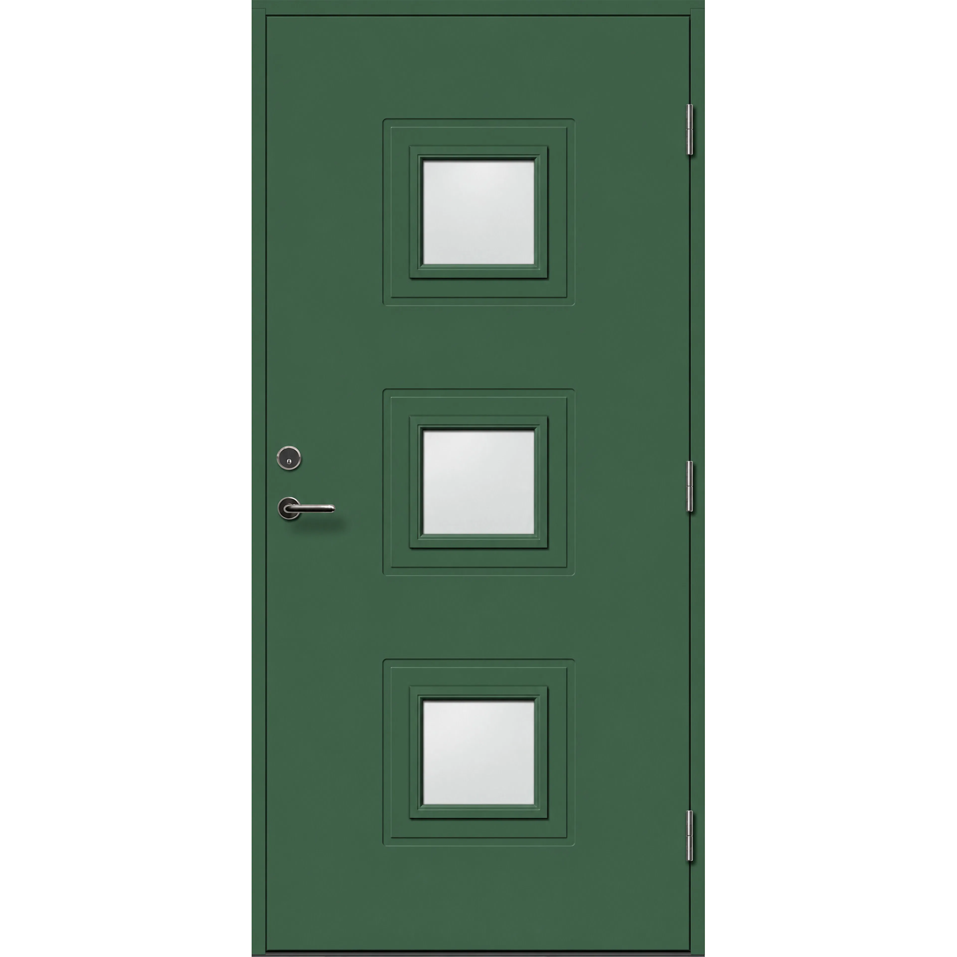 S-6020-G10Y, Grön