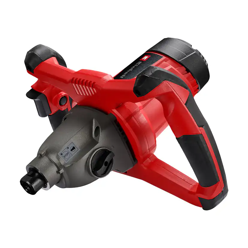 Färg och Betongblandare Einhell TC-MX 1400-2 E