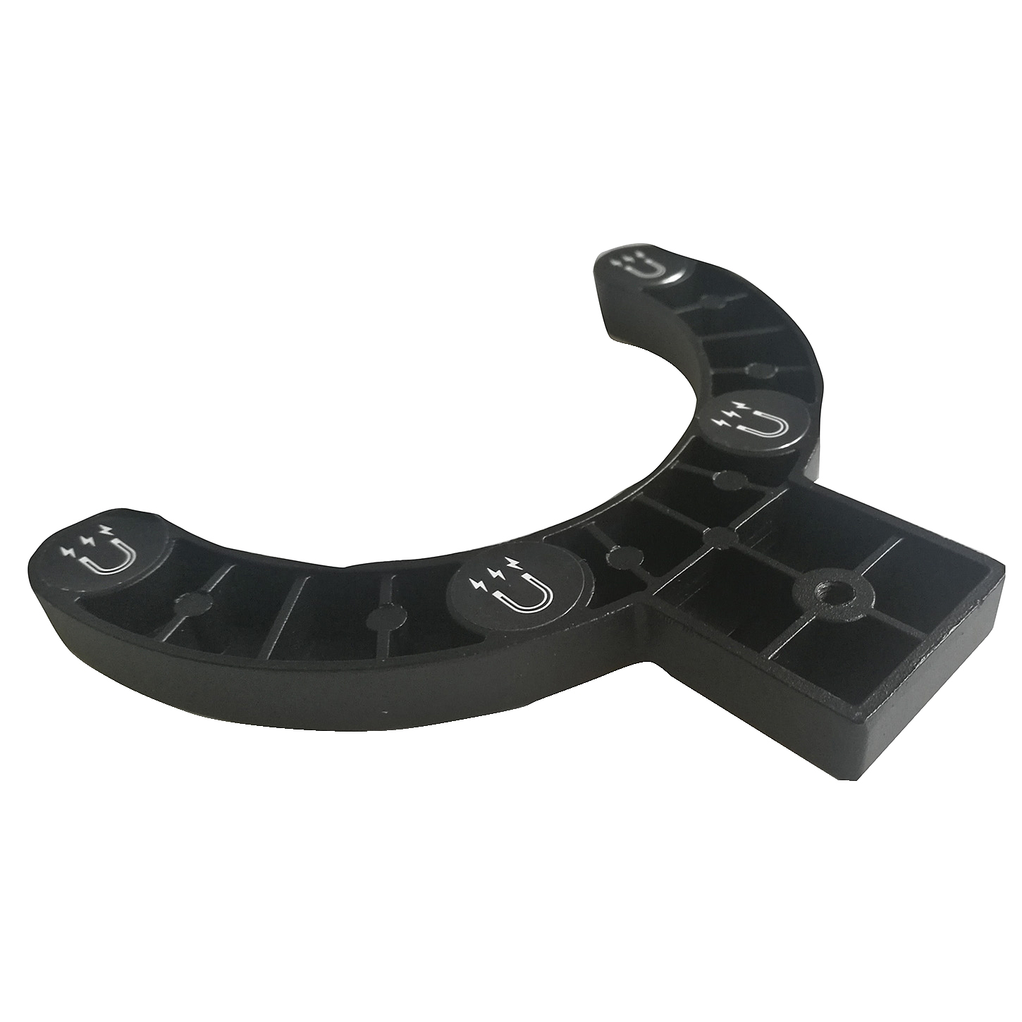 Magnetfäste Mareld Blaze 2500 till Arbetslampa