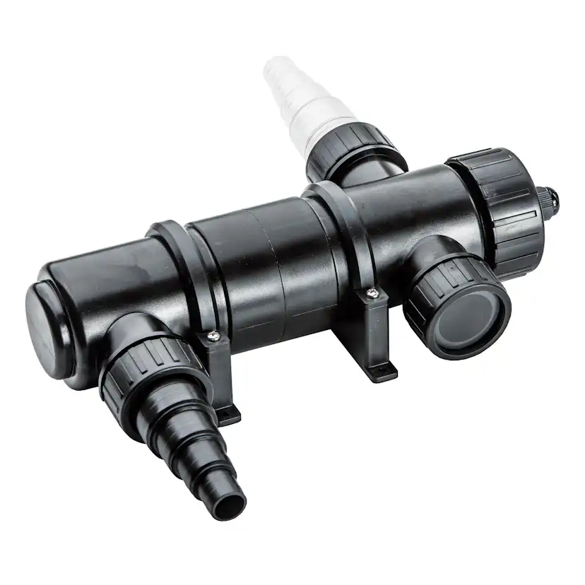UVC-Filter Heissner 9W