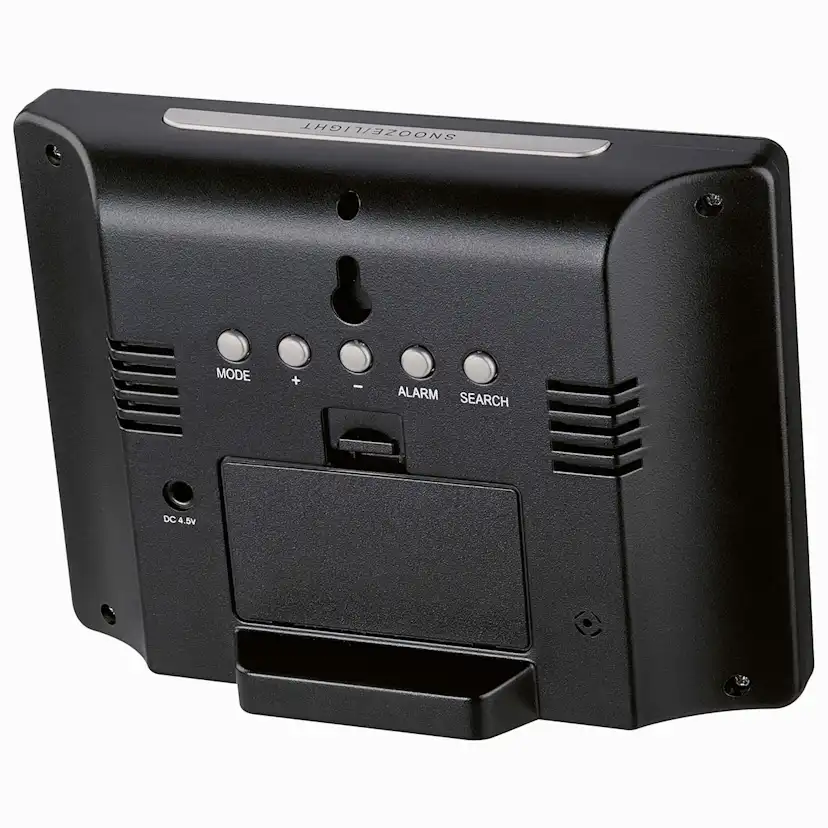 Väderstation Hama EWS-1400 Svart