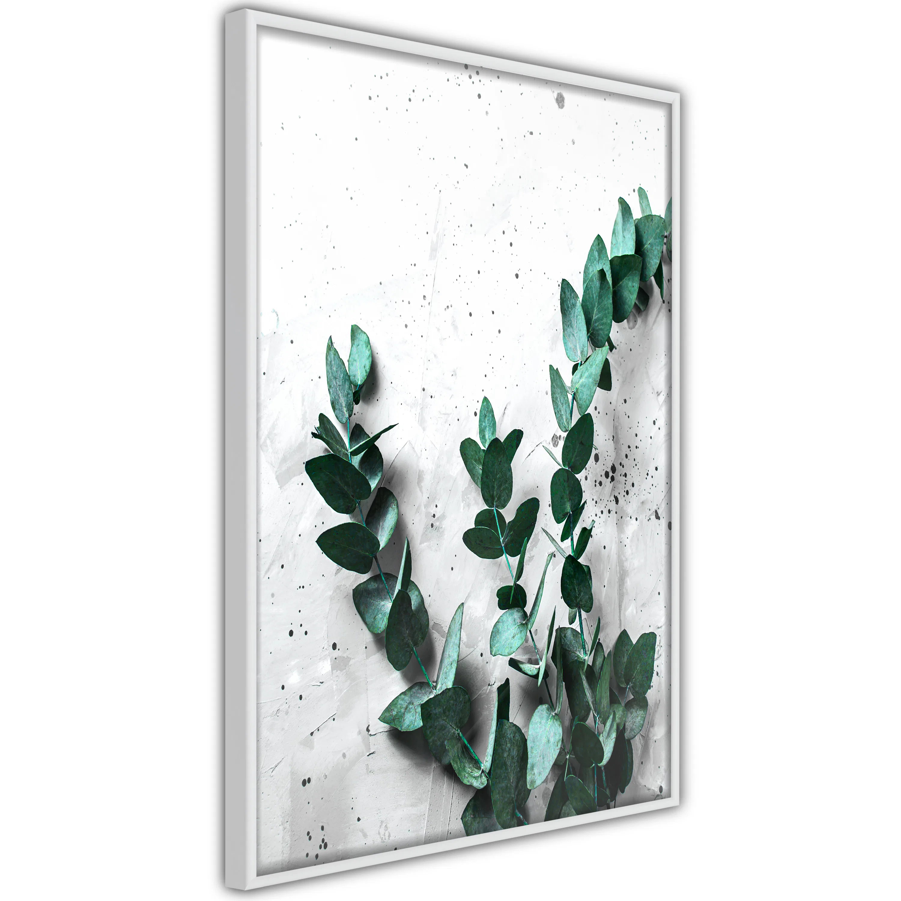Poster Artgeist Affisch Eucalyptus Scent