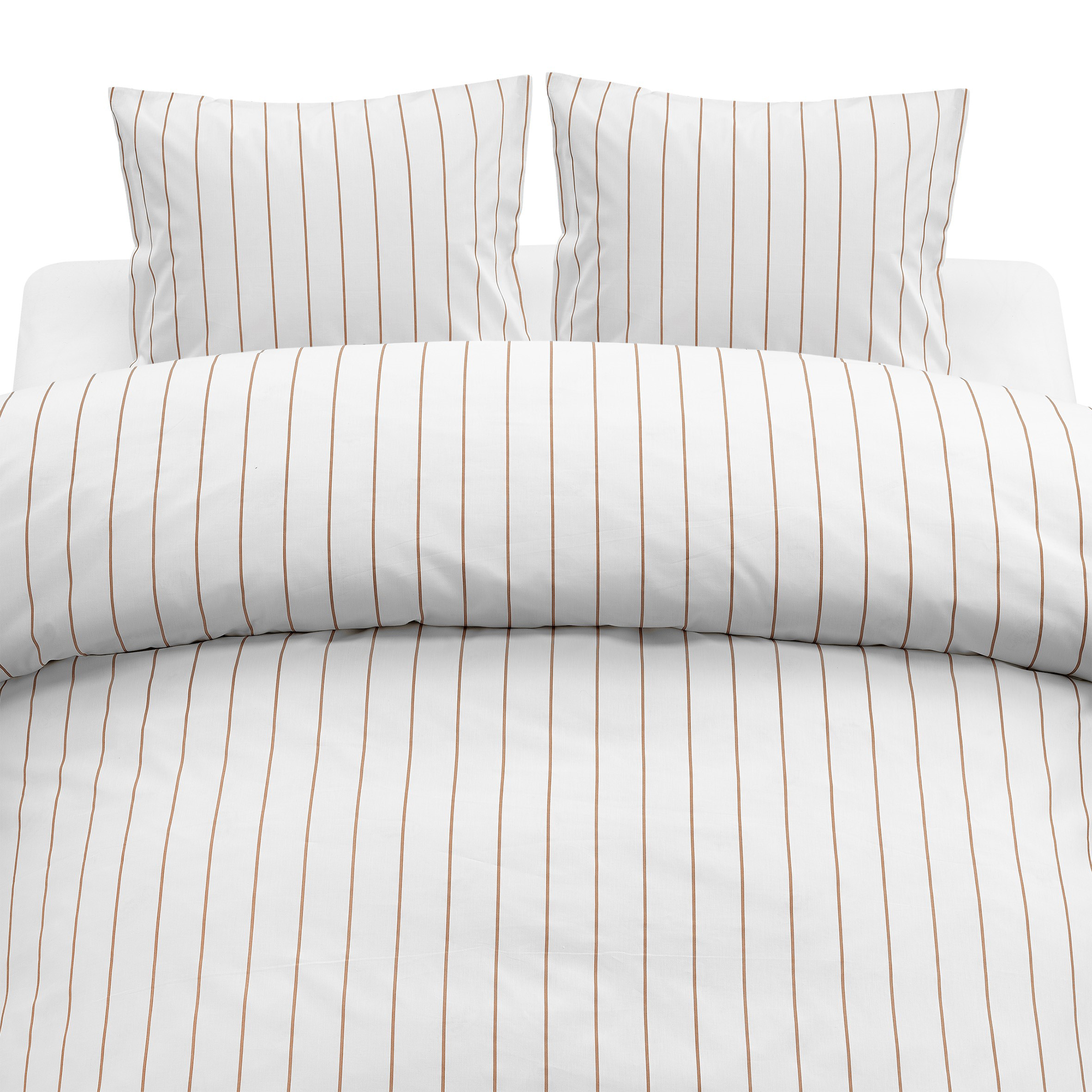 Påslakanset Borganäs of Sweden Saga Dubbelsäng