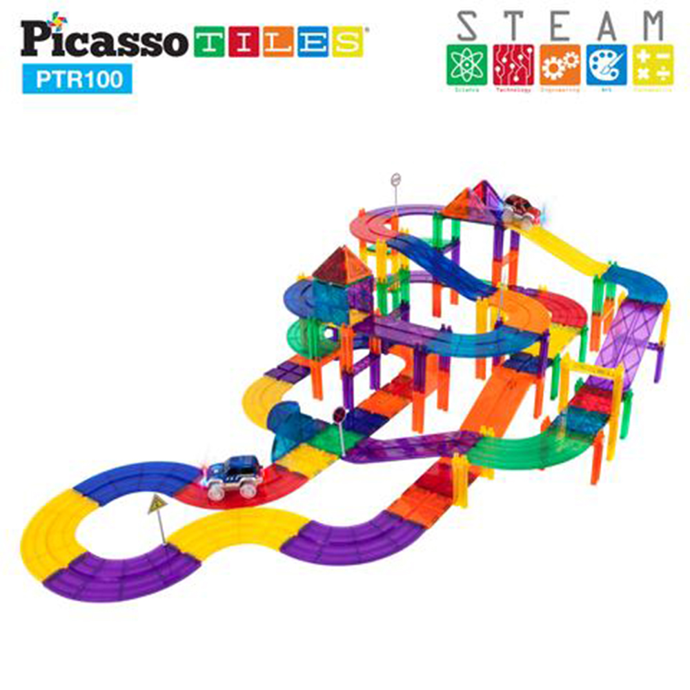 Bilbana Picasso Tiles 100 bitars