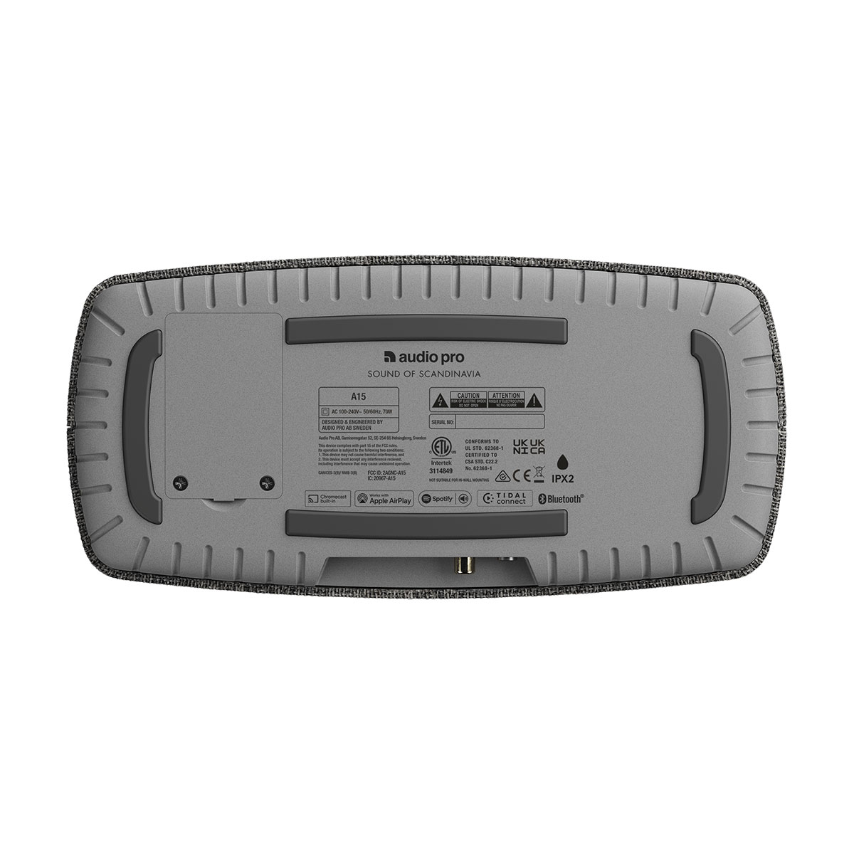 Högtalare Audio Pro A15