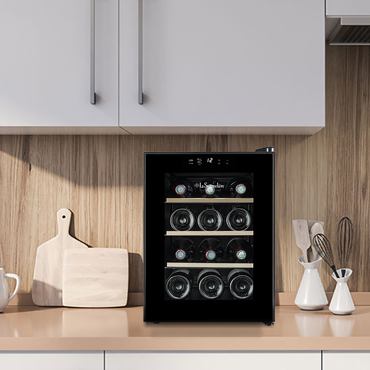 La Sommelière 12SILENCE