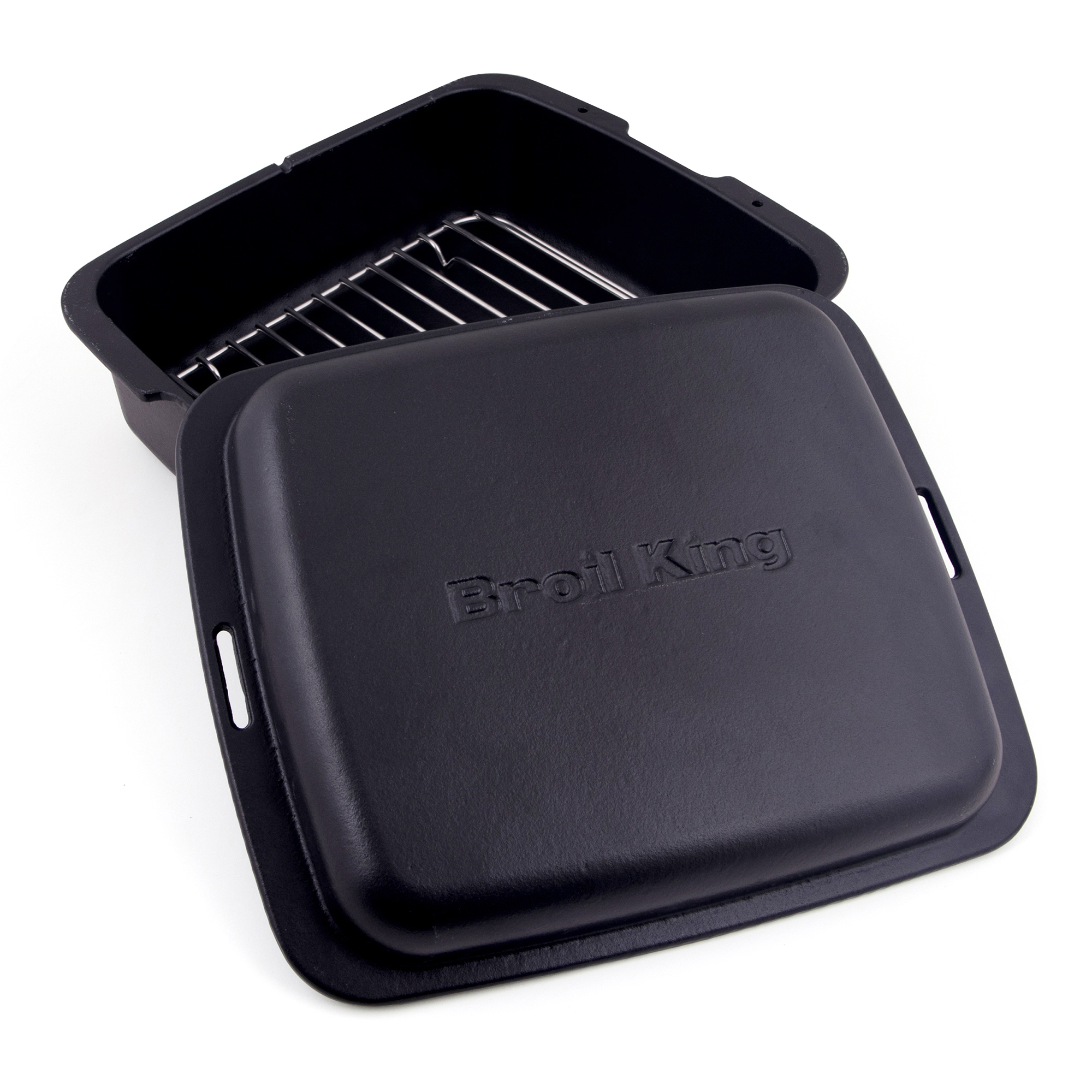 Gjutjärnsgryta Broil King Dutch Oven