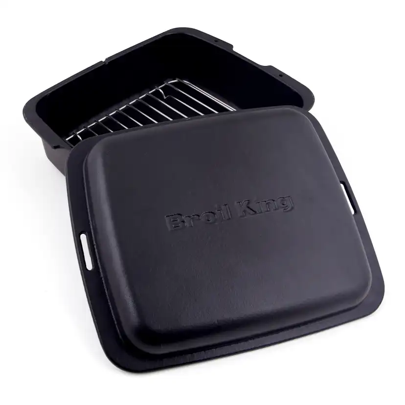 Gjutjärnsgryta Broil King Dutch Oven