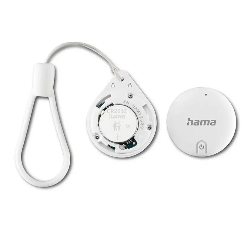 Föremålssökare Hama För Apple Find My App Bluetooth