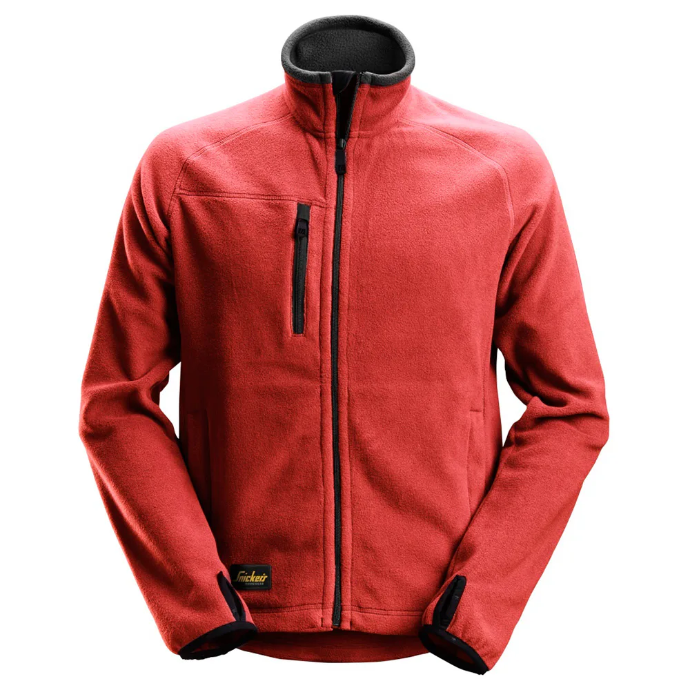 Chili red/Black