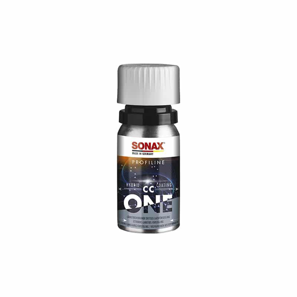 Lackförsegling Sonax Profiline CC ONE 50ml box