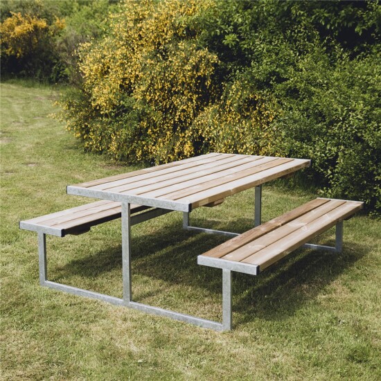Picknickbord Hortus Odin