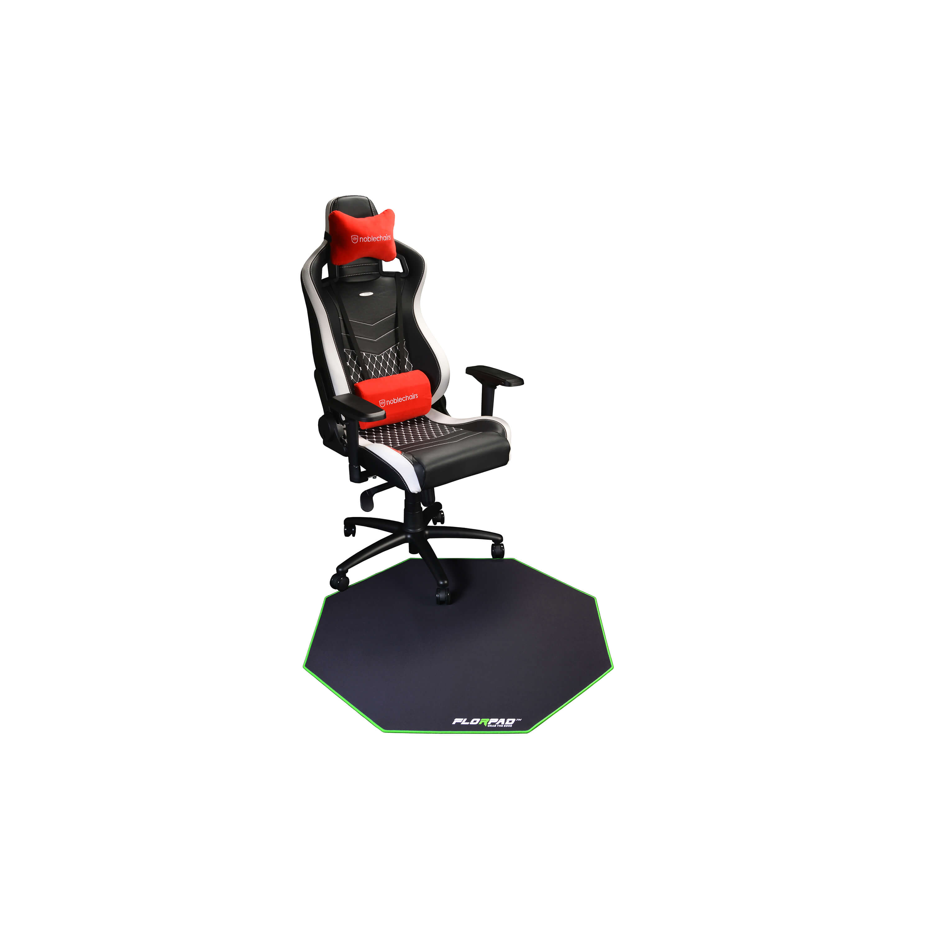 Gamingmatta Florpad Line 100x100