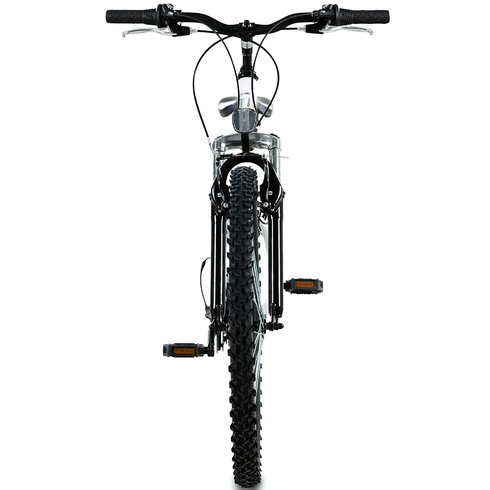 Mountainbike Trekkrunner Ryko Dirt MTB 26 18vxl