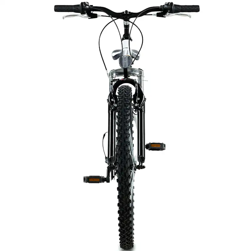 Mountainbike Trekkrunner Ryko Dirt MTB 26 18vxl