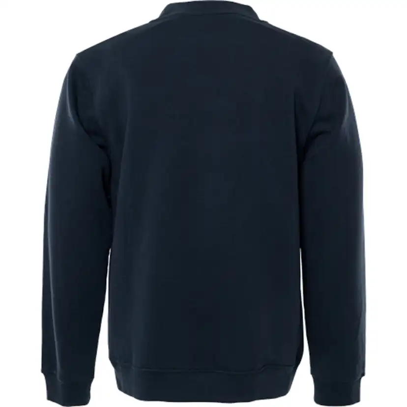 SWEATSHIRT 1734 SWB Färg: Marin, Storlek: 2XL