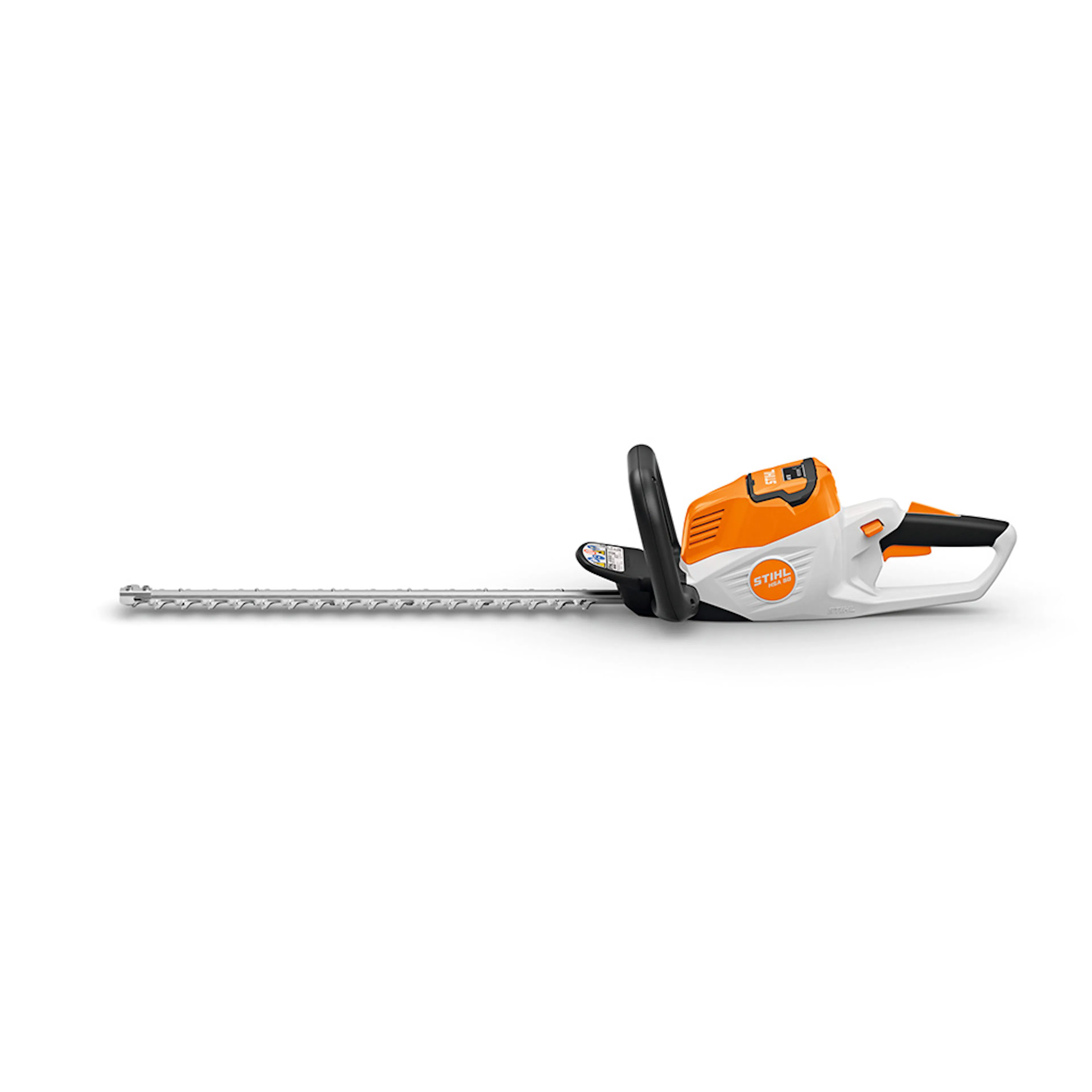 Häcksax STIHL HSA 50 Med Batteri & Laddare