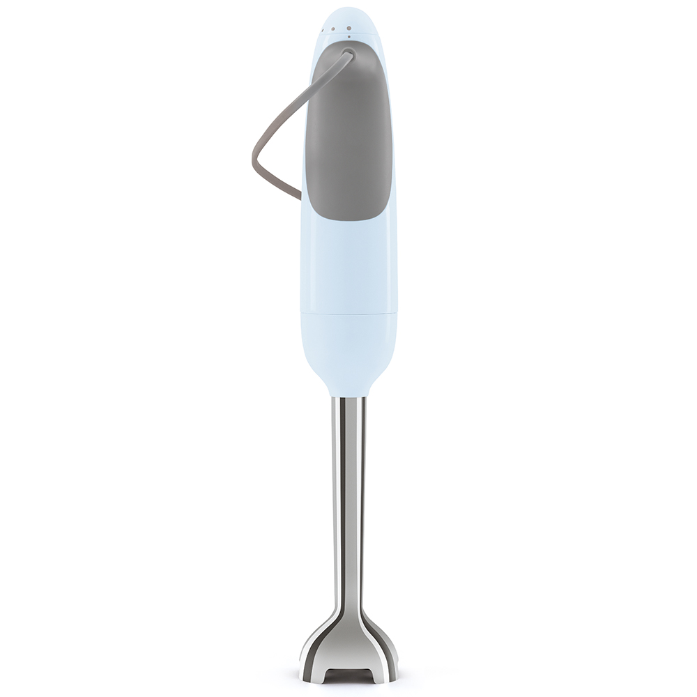 Stavmixer Smeg HBF03RDEU med Tillbehör