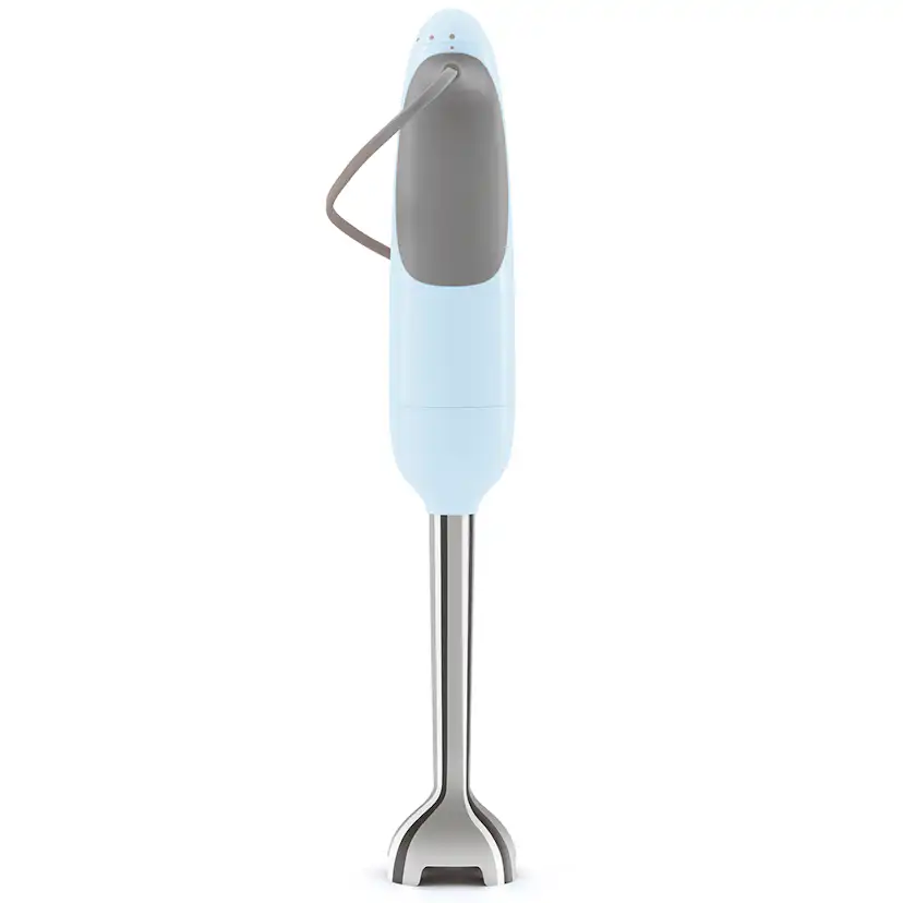 Stavmixer Smeg HBF03RDEU med Tillbehör