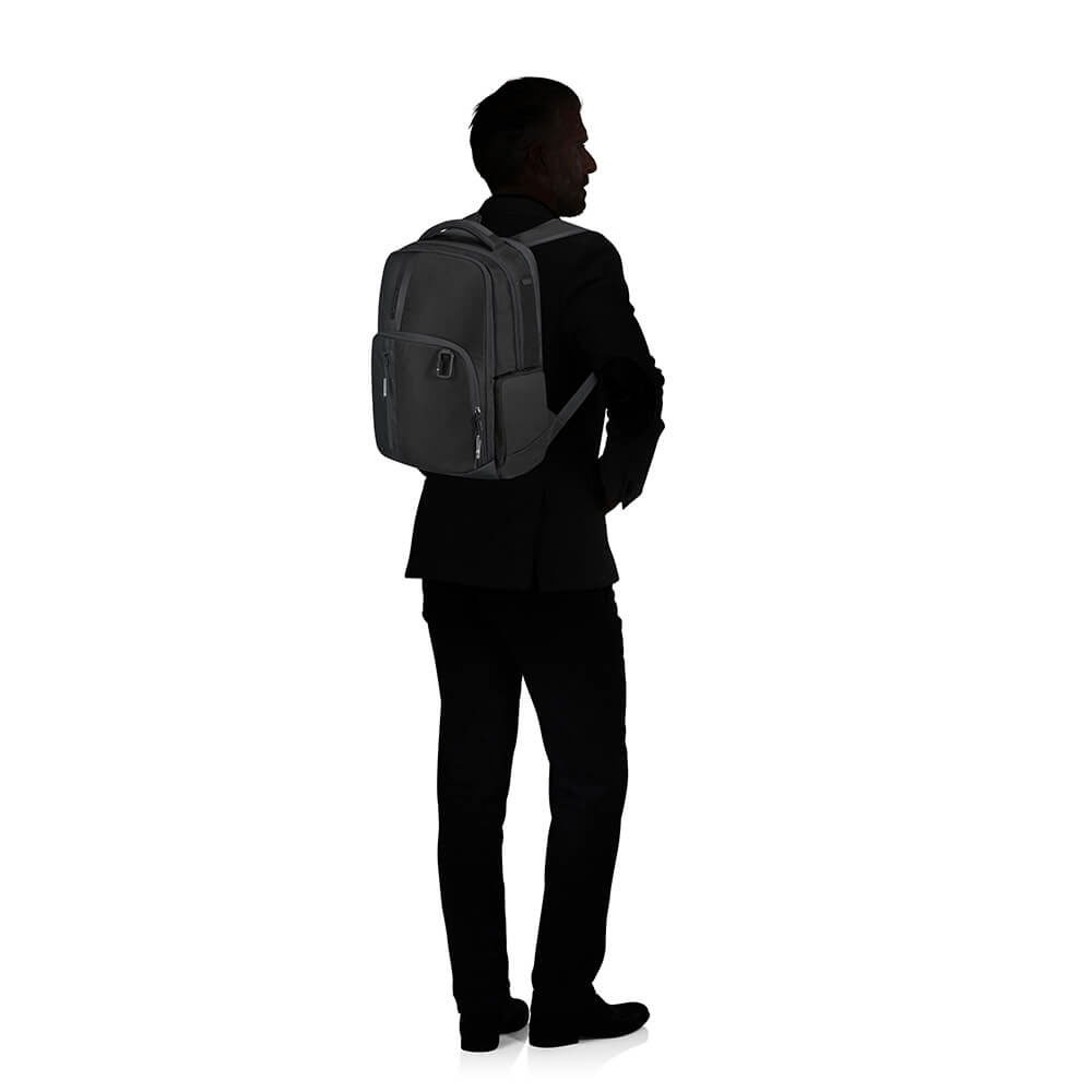 Ryggsäck Samsonite BIZ2GO 14.1"