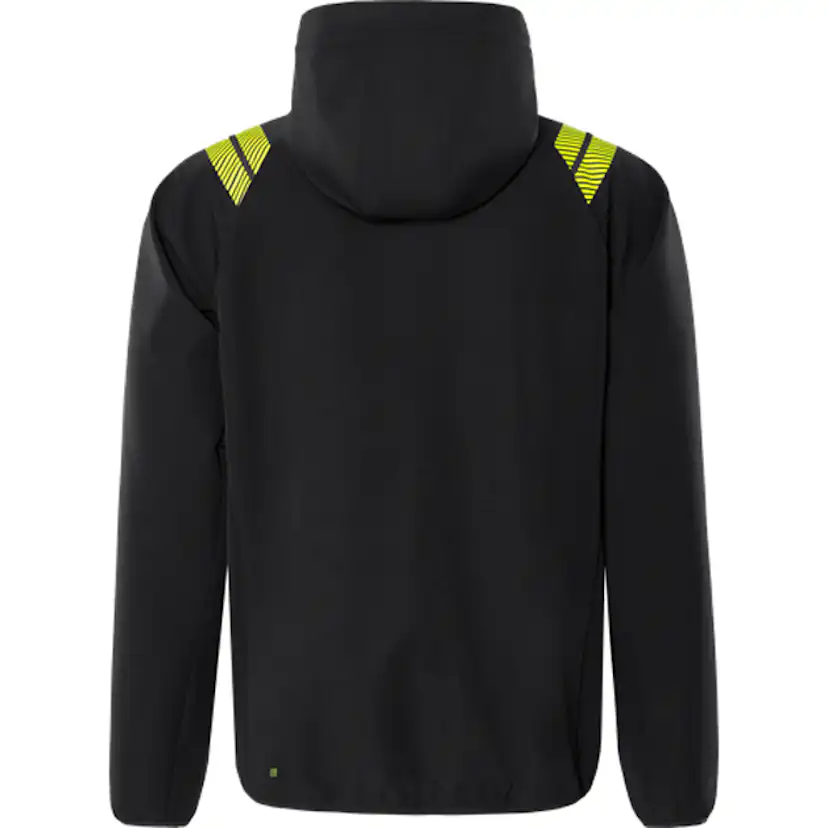 Softshelljacka Fristads 7461 BON