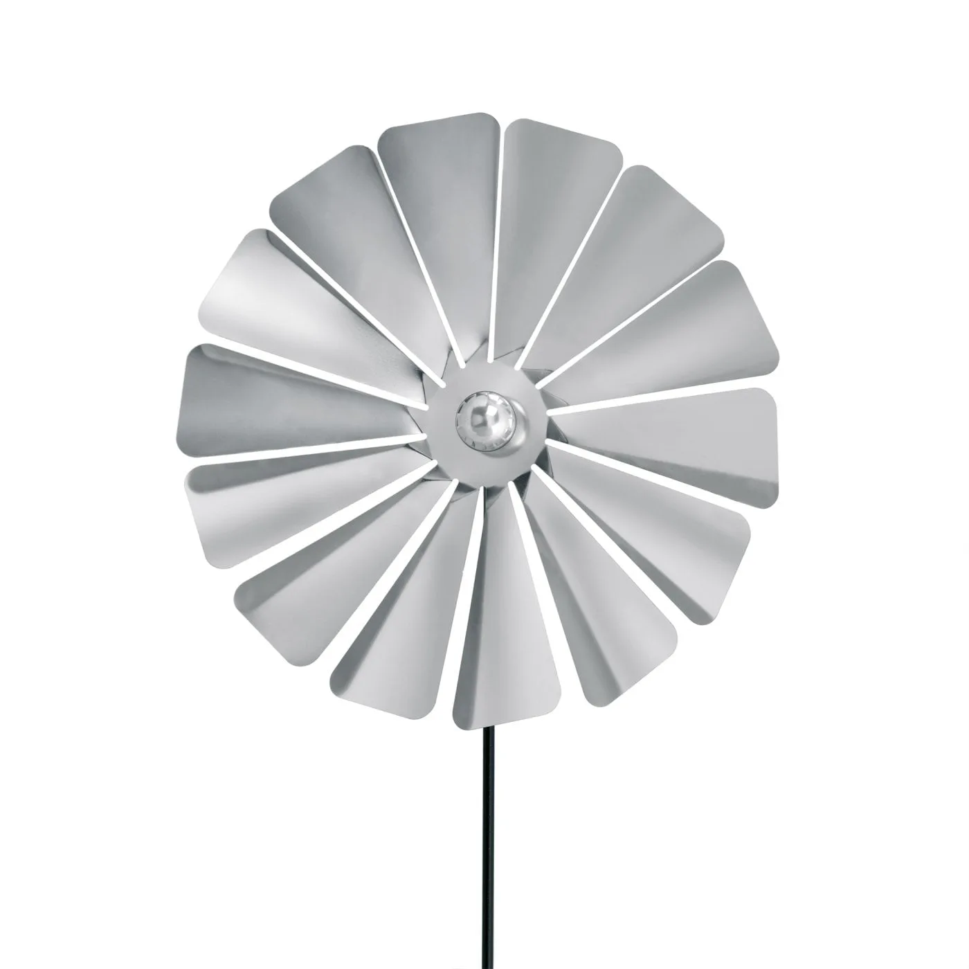 Vindsnurra Blomus Viento med 14 Blad