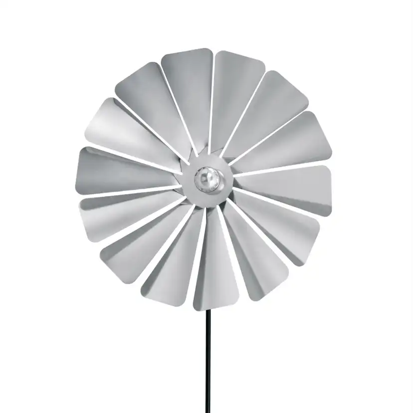 Vindsnurra Blomus Viento med 14 Blad