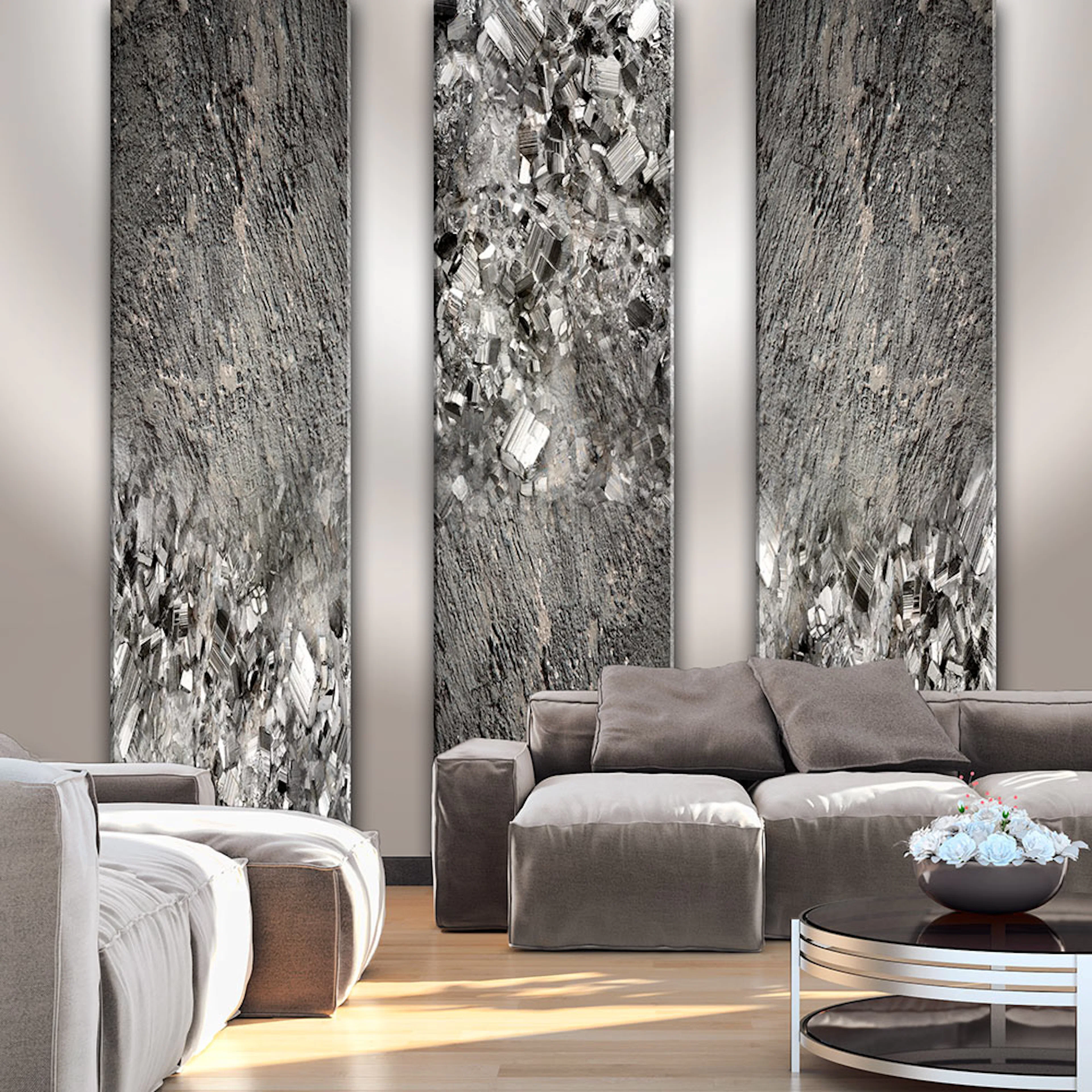 Fototapet Arkiio Black Diamond