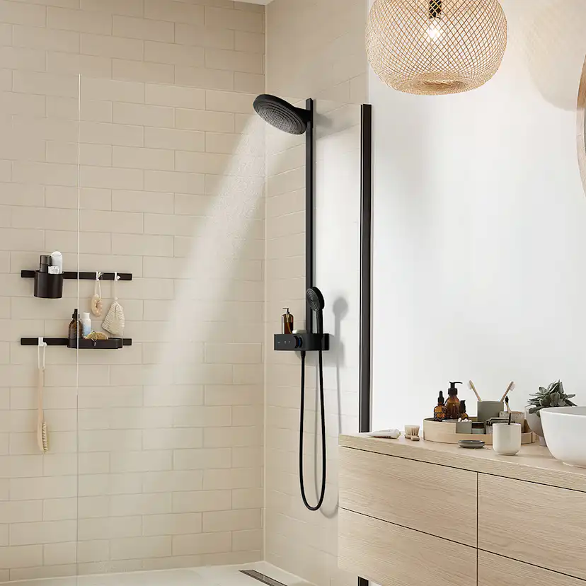 Takduschset Hansgrohe Pulsify S 260 2jet