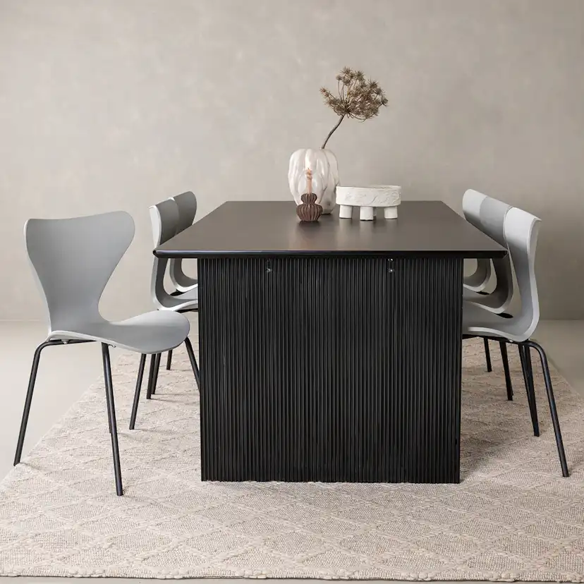 Matbord Venture Home Vail 200x100 cm