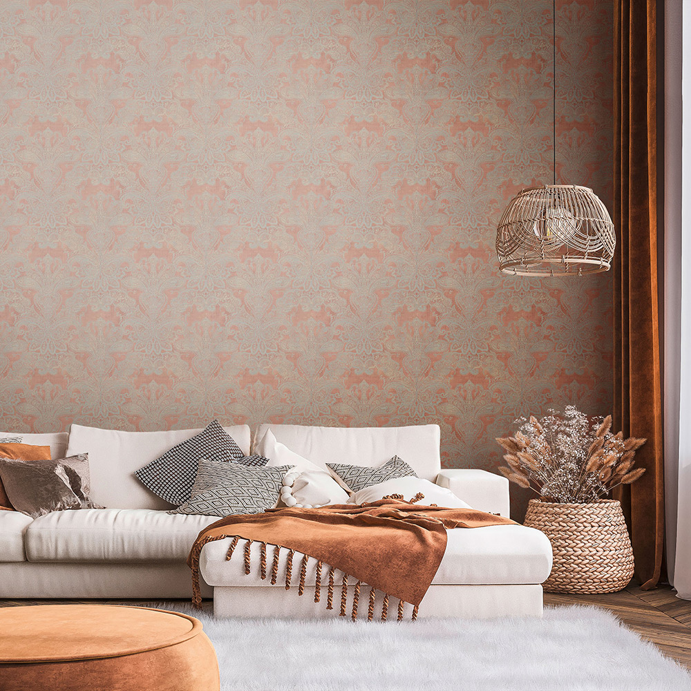 Tapet Living Walls Metropolitan Stories III C9119-2