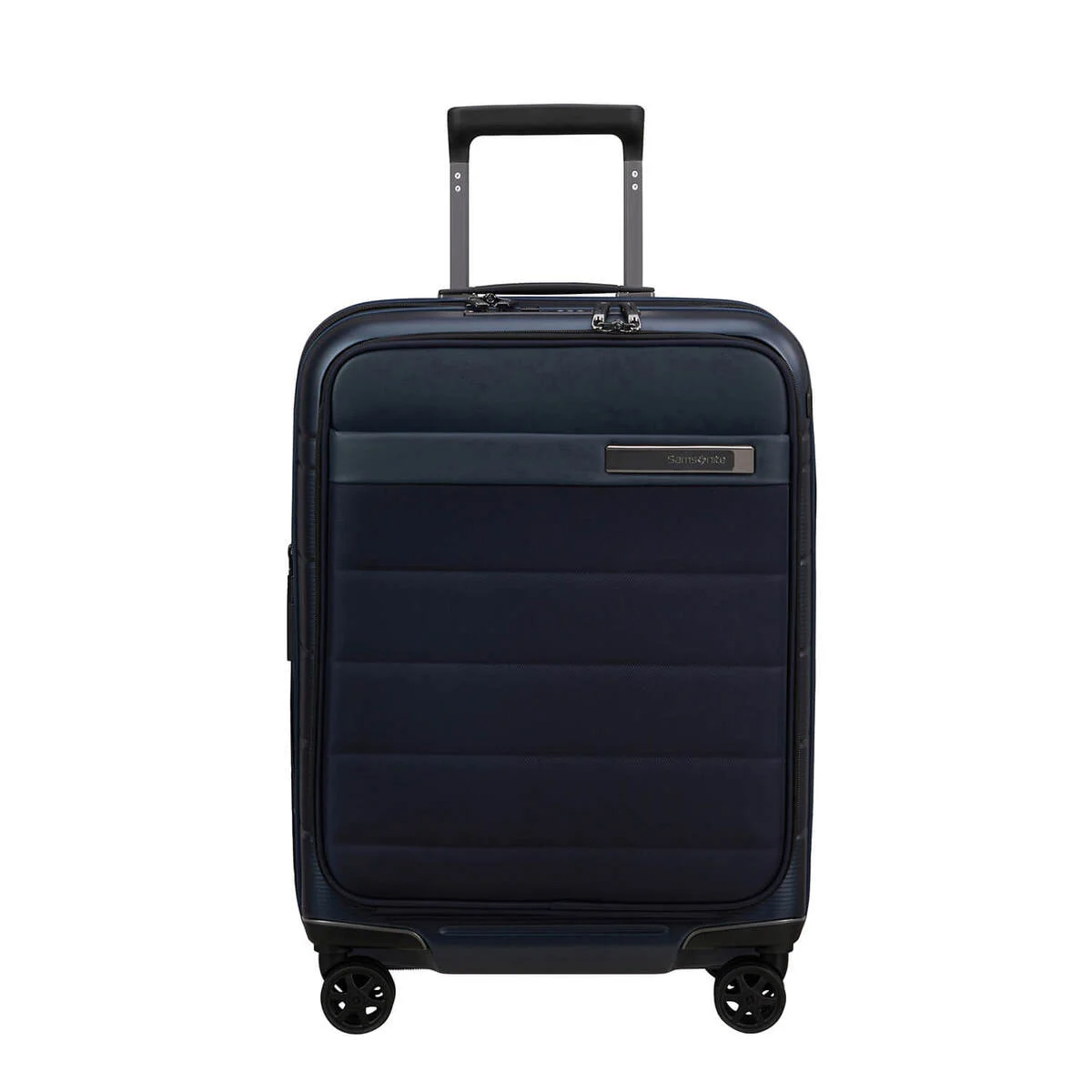 Resväska SAMSONITE Neopod Expand med Frontficka