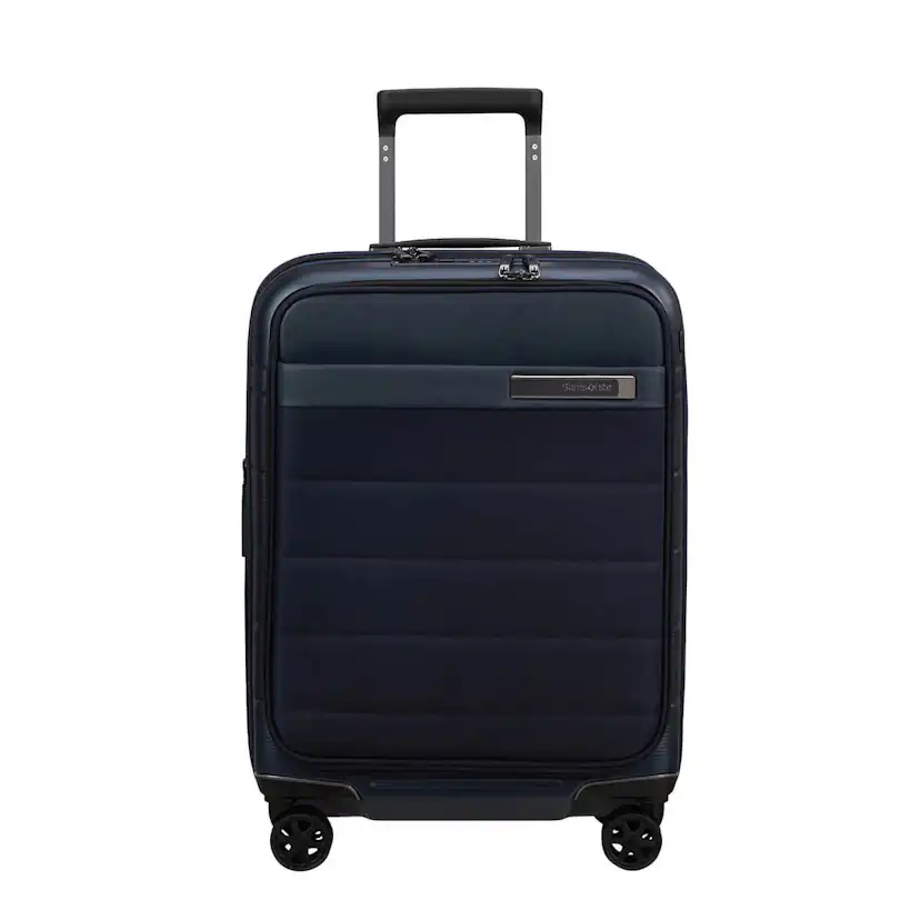 Resväska SAMSONITE Neopod Expand med Frontficka