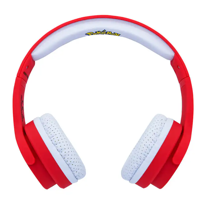 Hörlurar OTL Technologies Pokemon Interaktiv On-Ear 85/94dB Boom Mic