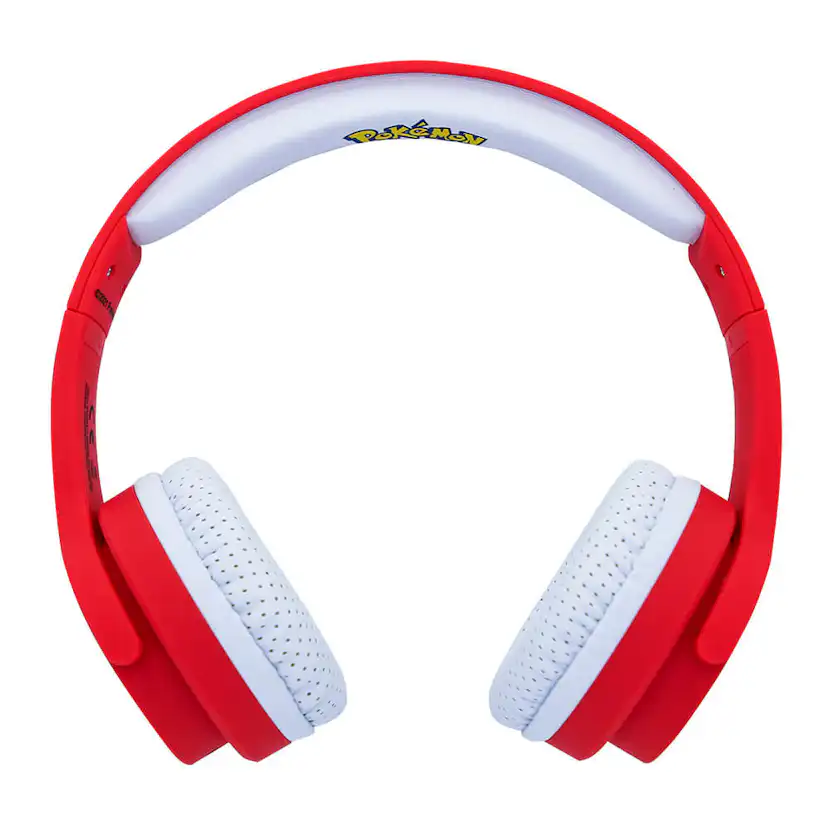 Hörlurar OTL Technologies Pokemon Interaktiv On-Ear 85/94dB Boom Mic