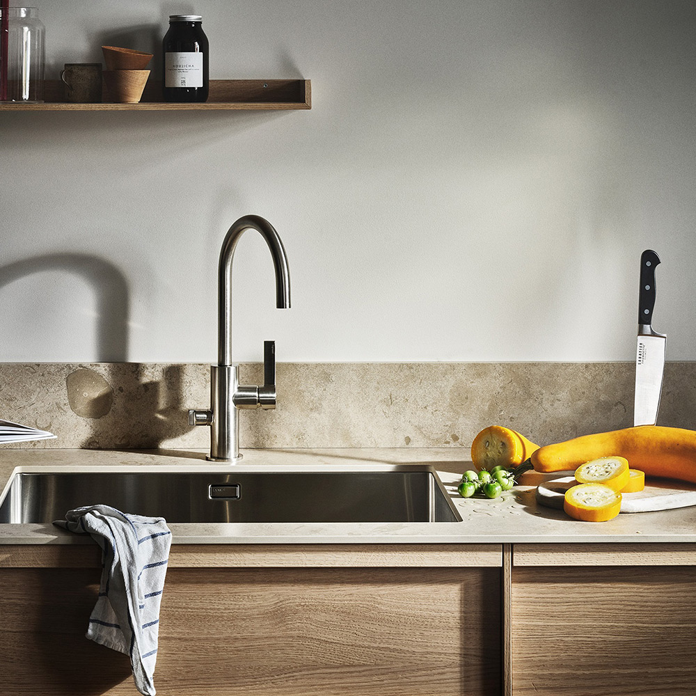 Diskho Tapwell 8040