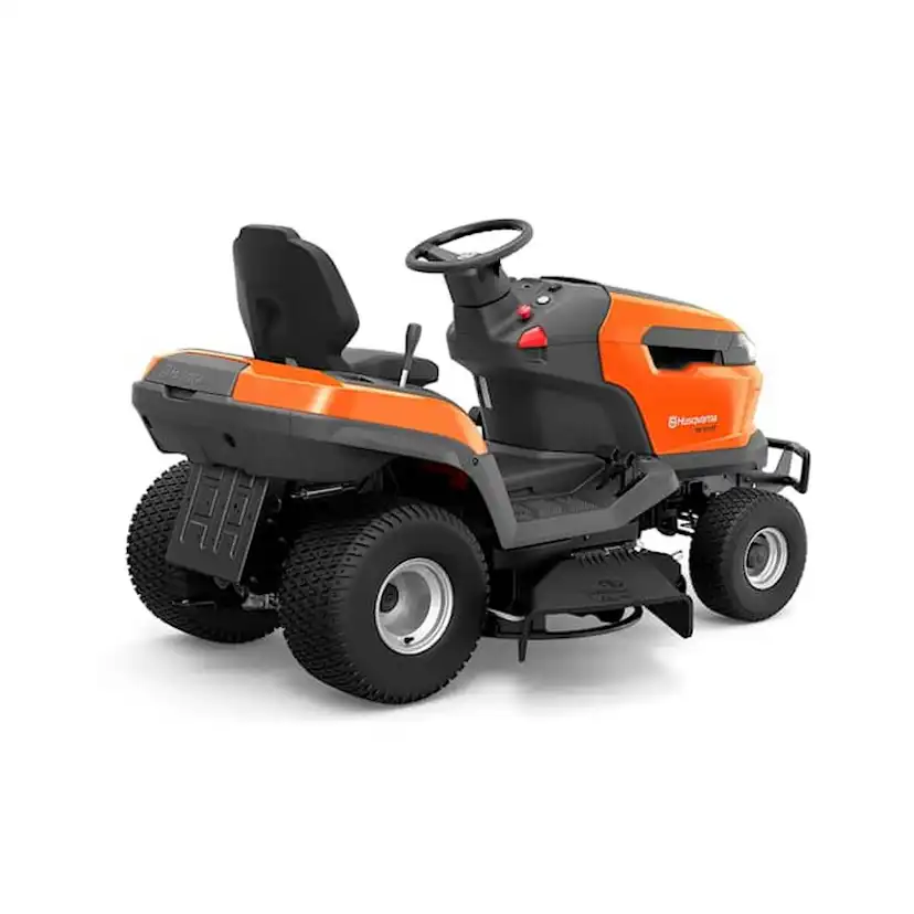 Trädgårdstraktor Husqvarna TS 217T