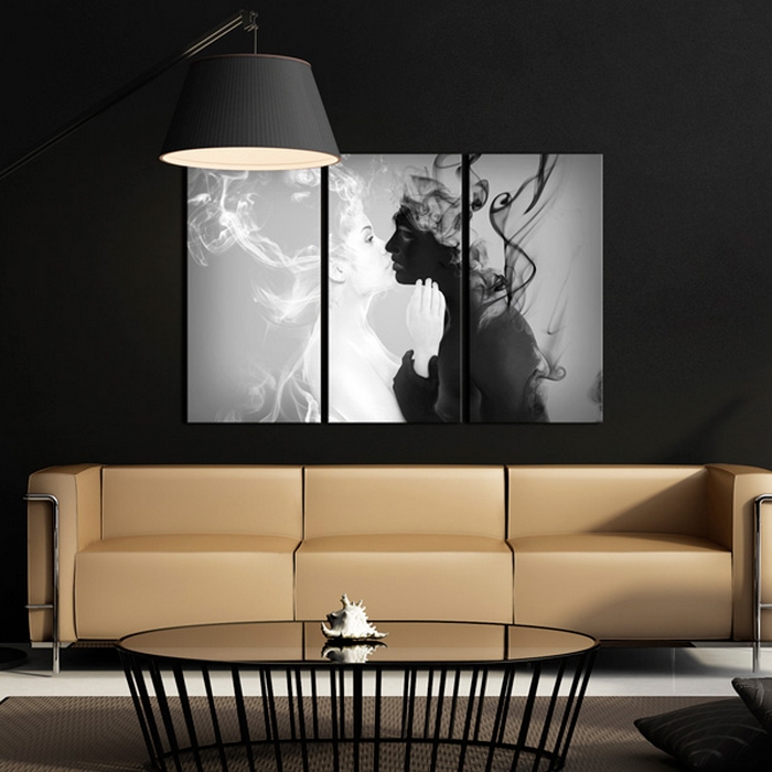 Tavla Arkiio Smoky Kiss