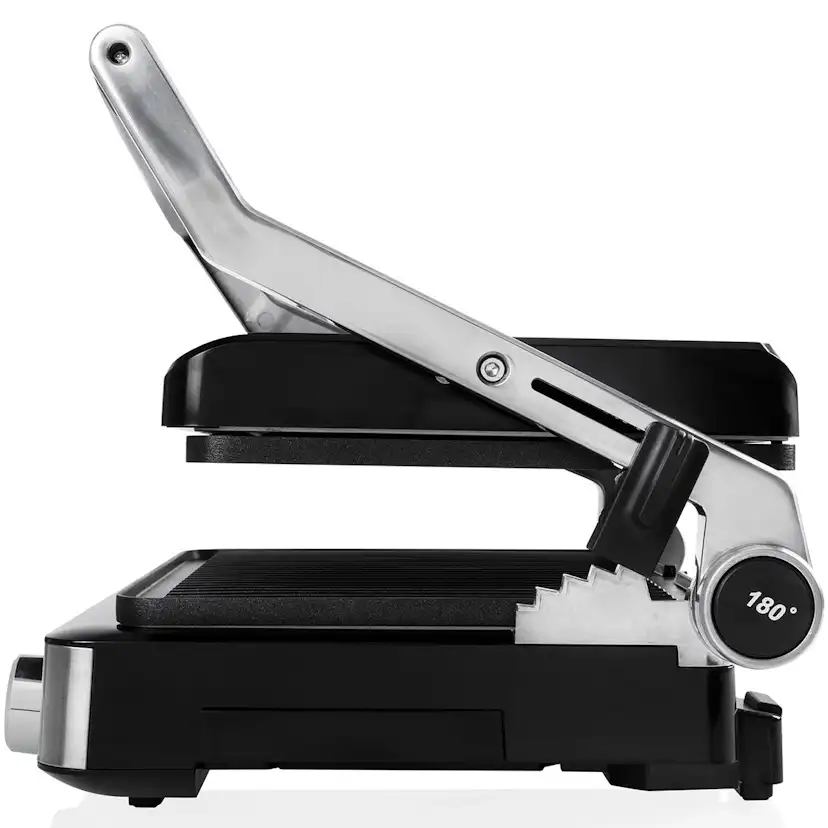 Elgrill Princess Digital Master Pro 2000W