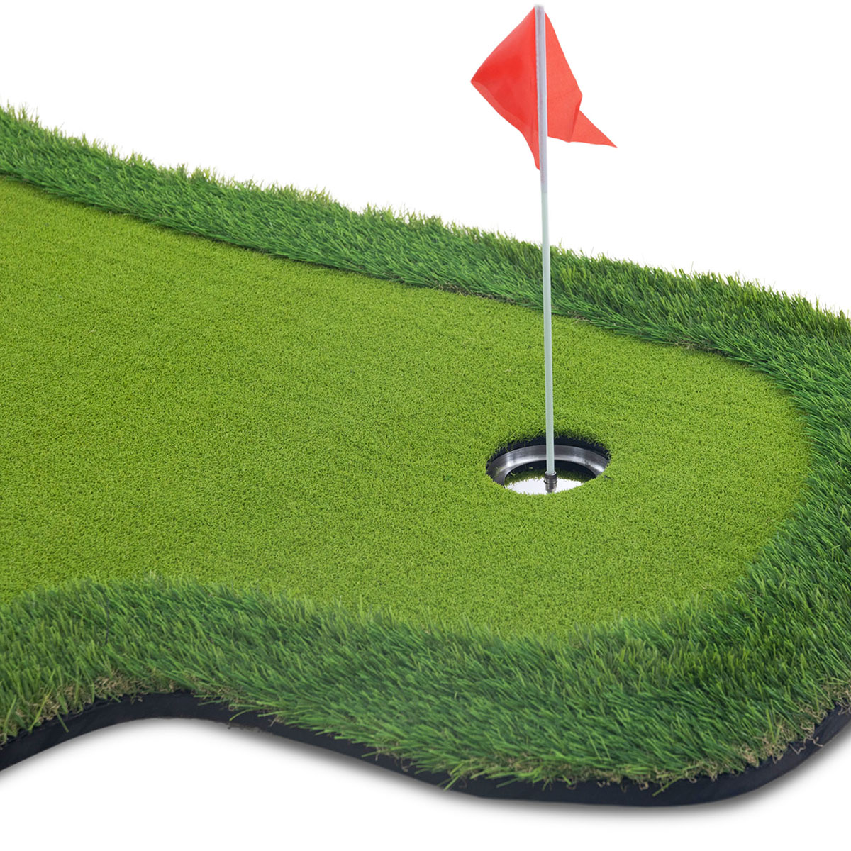 Golfmatta Lyfco Multi-speed 4x1m