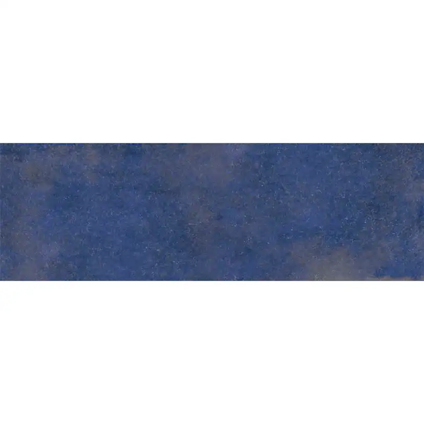 Kakel Tenfors Creativa Colonial Blue Blank 6,5x20