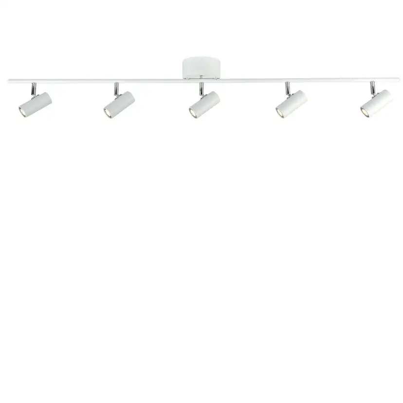 Taklampa Belid Cato LED Skena MR11 Dimbar 5L