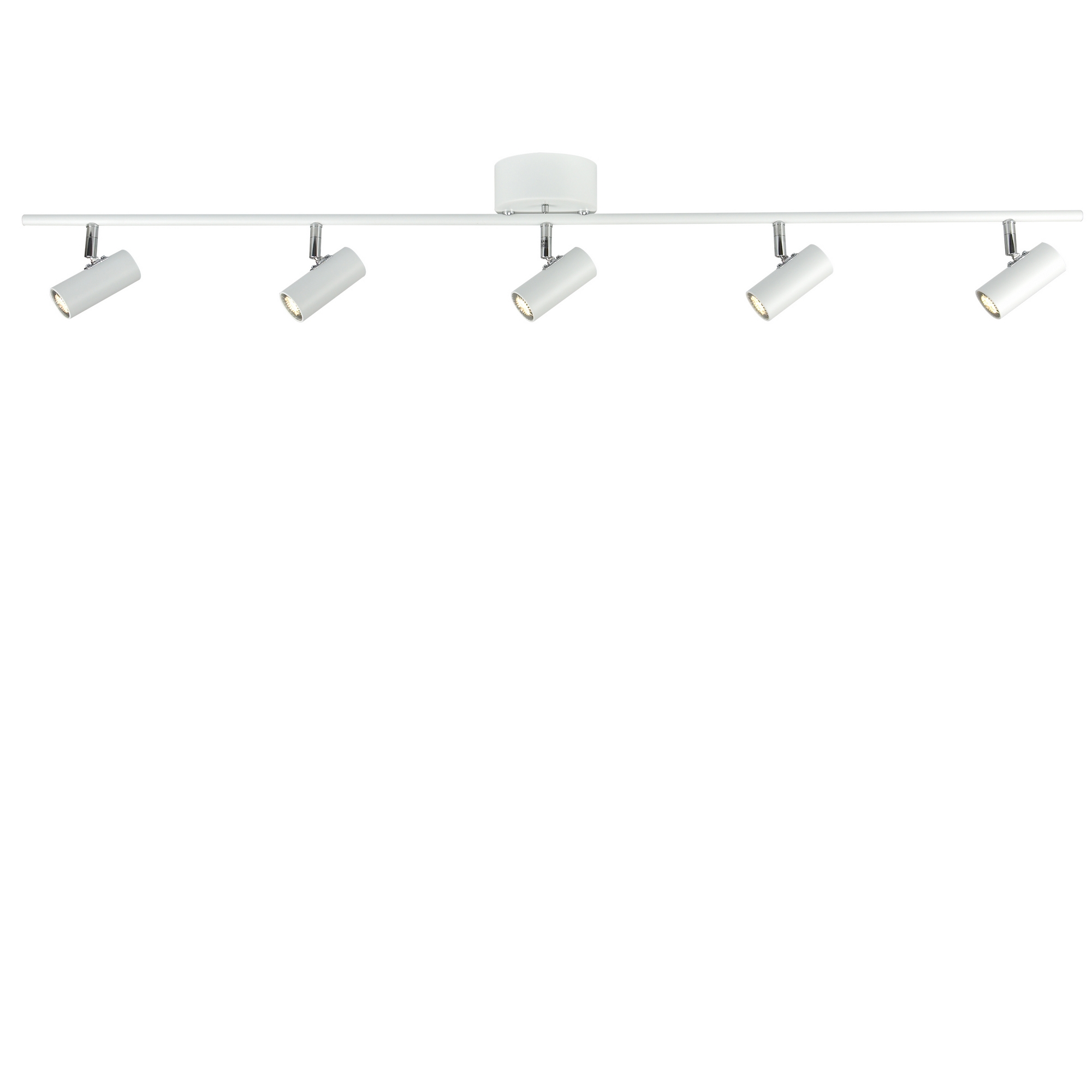 Taklampa Belid Cato LED Skena MR11 Dimbar 5L
