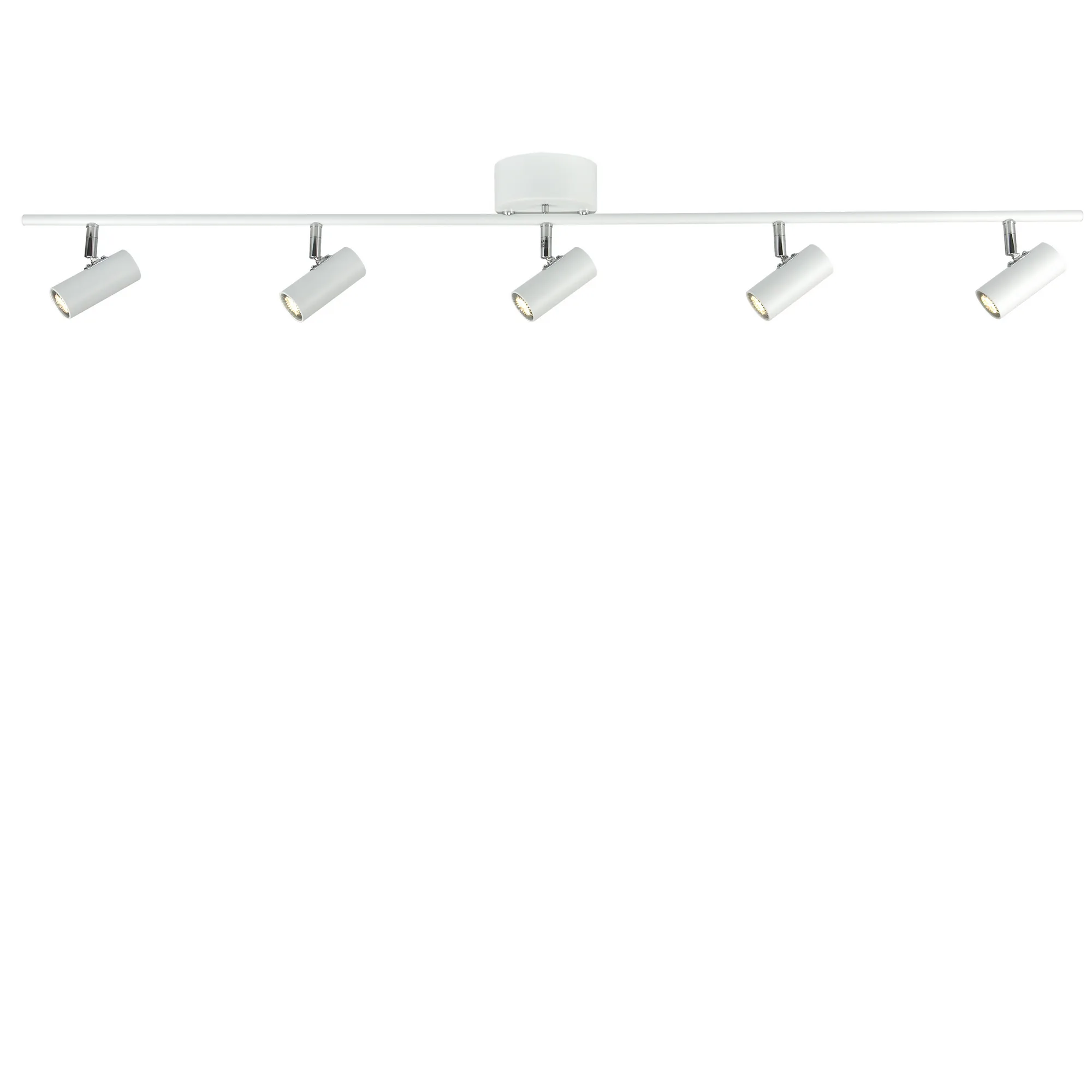 Taklampa Belid Cato LED Skena MR11 Dimbar 5L