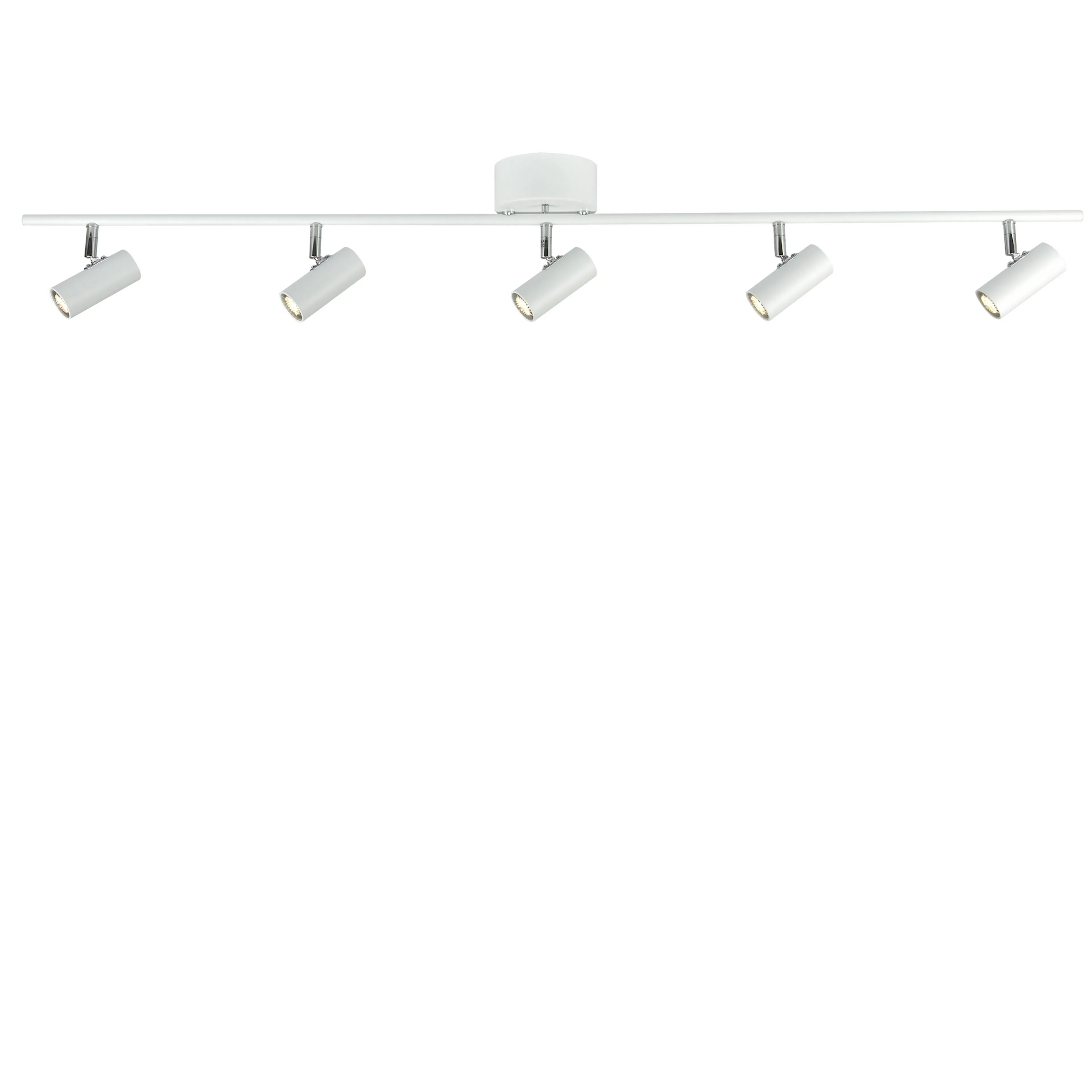 Taklampa Belid Cato LED Skena MR11 Dimbar 5L