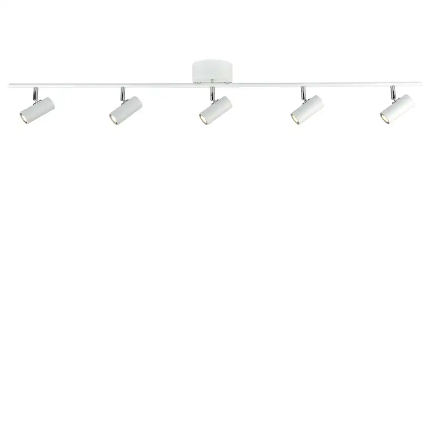 Taklampa Belid Cato LED Skena MR11 Dimbar 5L